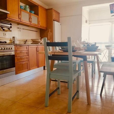 Apartamento Perola Do Mar - T3 Lejlighed Vila Real de Santo António Eksteriør billede
