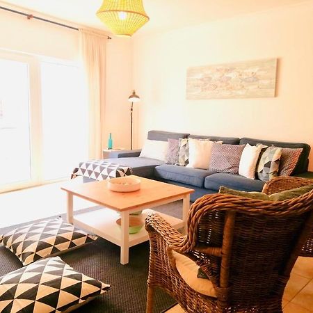 Apartamento Perola Do Mar - T3 Lejlighed Vila Real de Santo António Eksteriør billede