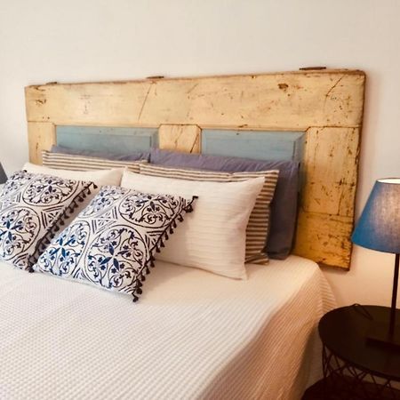 Apartamento Perola Do Mar - T3 Lejlighed Vila Real de Santo António Eksteriør billede