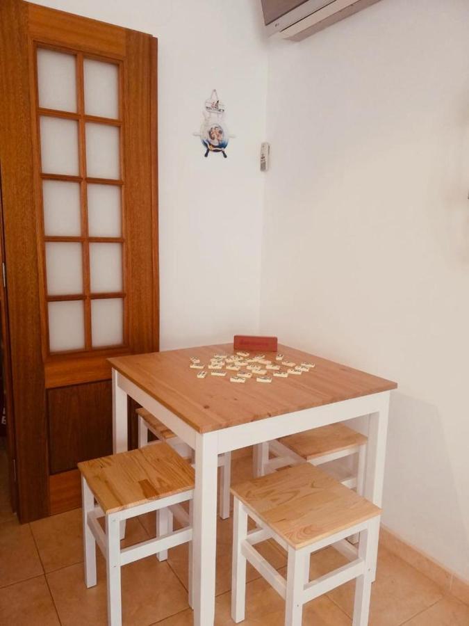 Apartamento Perola Do Mar - T3 Lejlighed Vila Real de Santo António Eksteriør billede