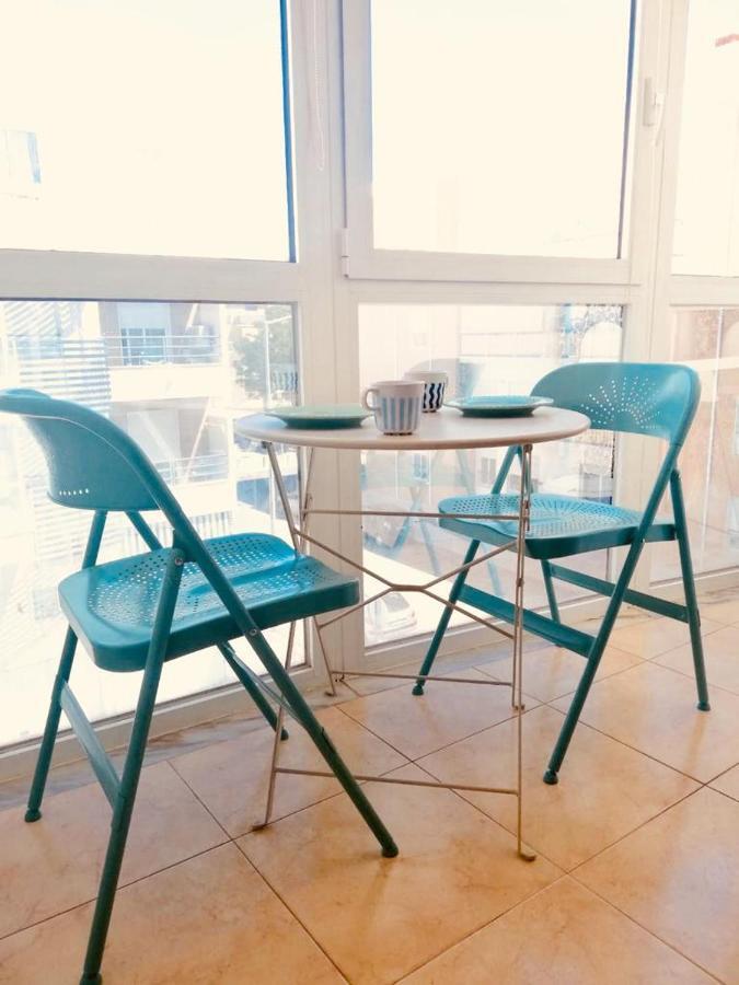 Apartamento Perola Do Mar - T3 Lejlighed Vila Real de Santo António Eksteriør billede