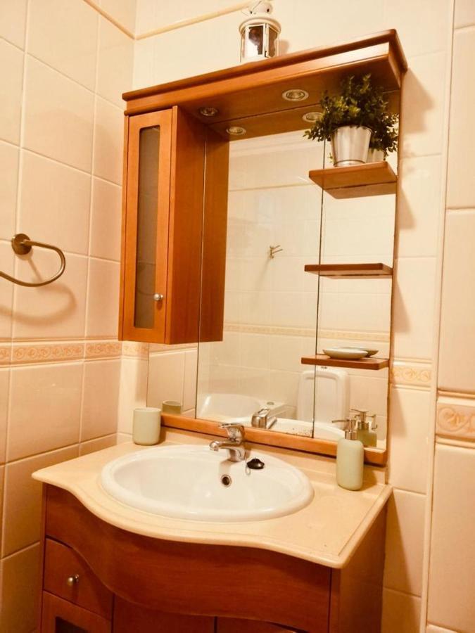 Apartamento Perola Do Mar - T3 Lejlighed Vila Real de Santo António Eksteriør billede