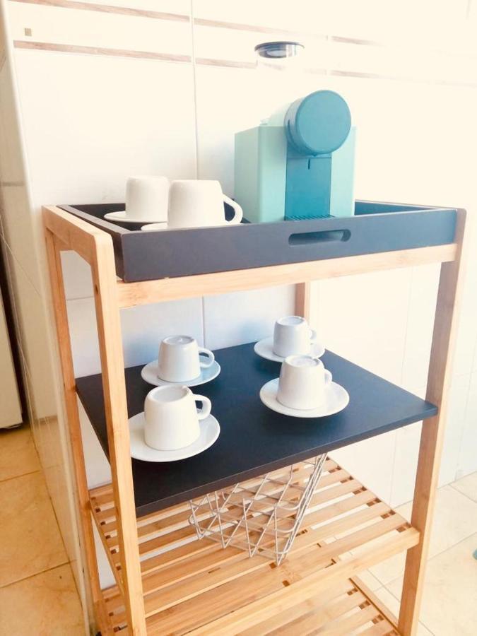 Apartamento Perola Do Mar - T3 Lejlighed Vila Real de Santo António Eksteriør billede