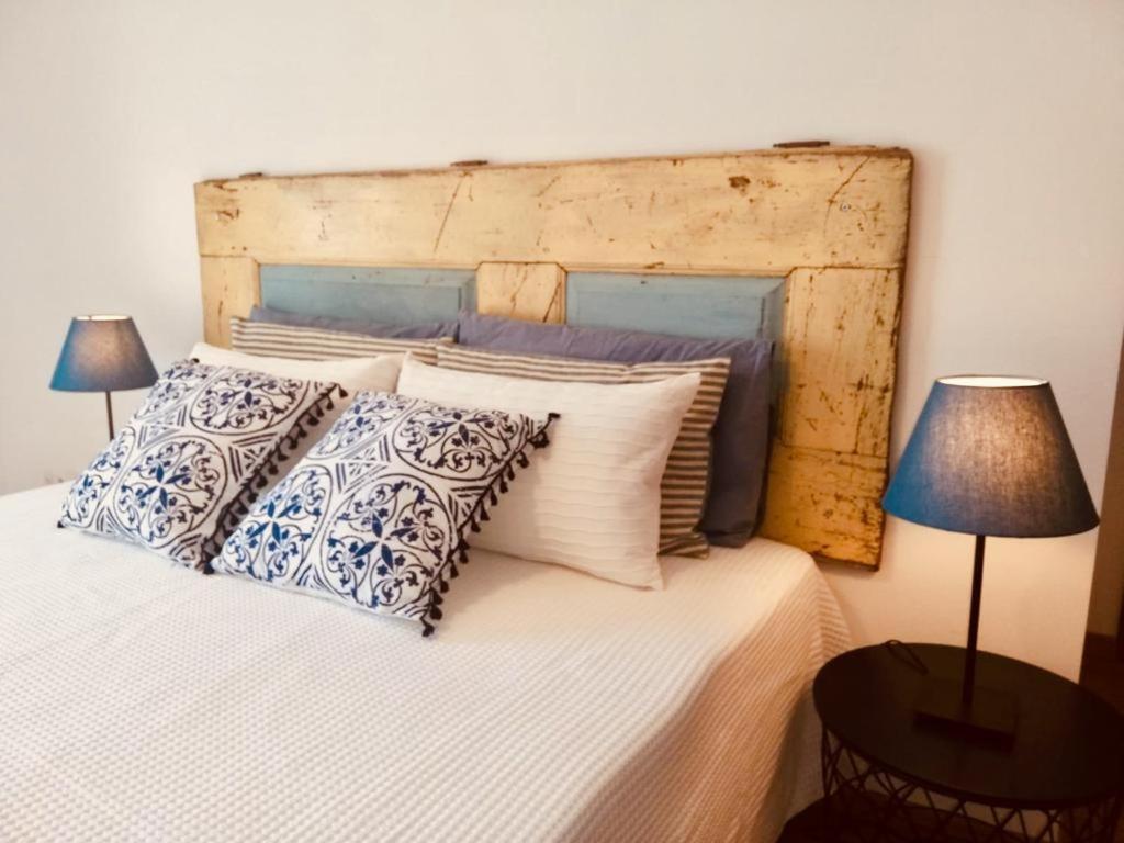Apartamento Perola Do Mar - T3 Lejlighed Vila Real de Santo António Eksteriør billede
