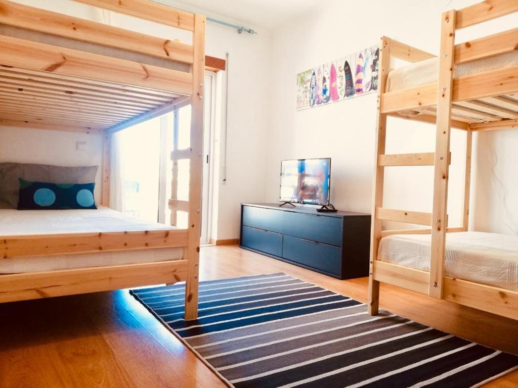 Apartamento Perola Do Mar - T3 Lejlighed Vila Real de Santo António Eksteriør billede